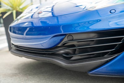 2012 McLaren MP4-12C Base