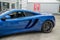 2012 McLaren MP4-12C Base