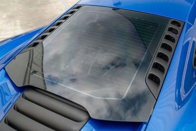 2012 McLaren MP4-12C Base
