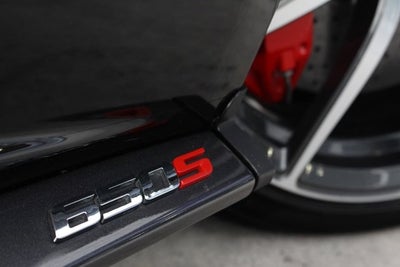 2015 McLaren 650S Spider