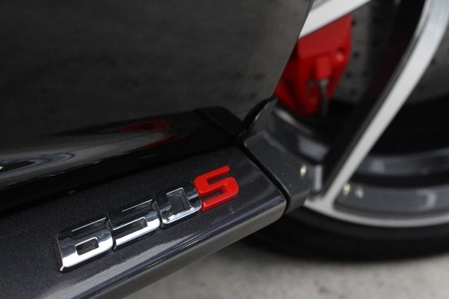 2015 McLaren 650S Spider