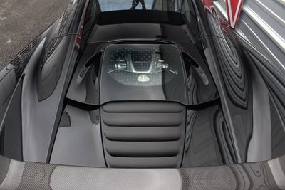 2015 McLaren 650S Spider