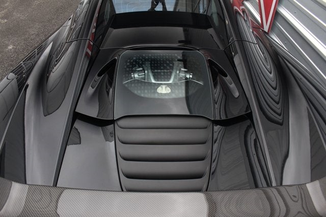 2015 McLaren 650S Spider