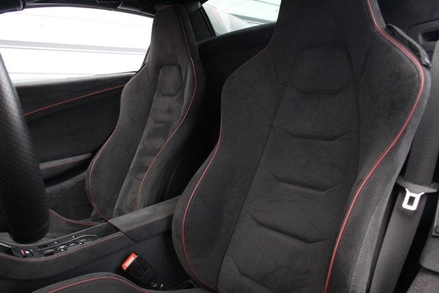 2015 McLaren 650S Spider