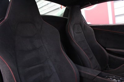 2015 McLaren 650S Spider