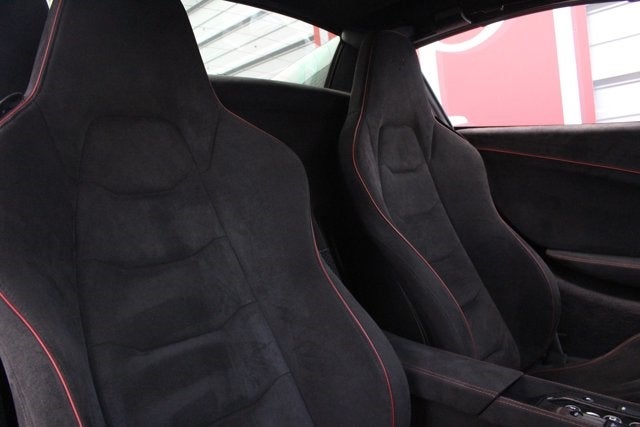 2015 McLaren 650S Spider