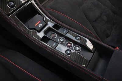 2015 McLaren 650S Spider
