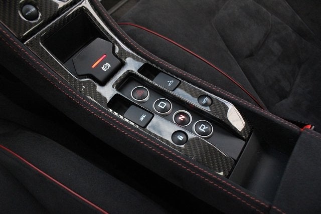 2015 McLaren 650S Spider