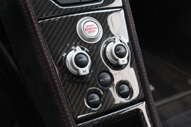 2015 McLaren 650S Spider