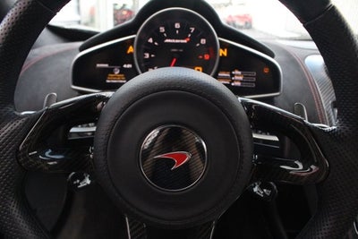 2015 McLaren 650S Spider