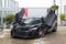 2015 McLaren 650S Spider