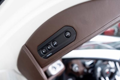 2015 McLaren 650S 2dr Conv Spider