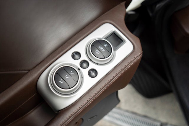 2015 McLaren 650S 2dr Conv Spider