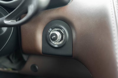 2015 McLaren 650S 2dr Conv Spider