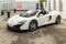 2015 McLaren 650S 2dr Conv Spider