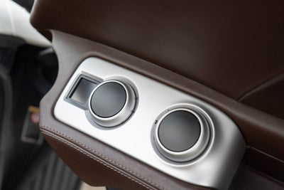 2015 McLaren 650S 2dr Conv Spider