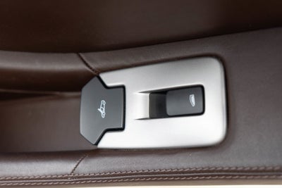 2015 McLaren 650S 2dr Conv Spider