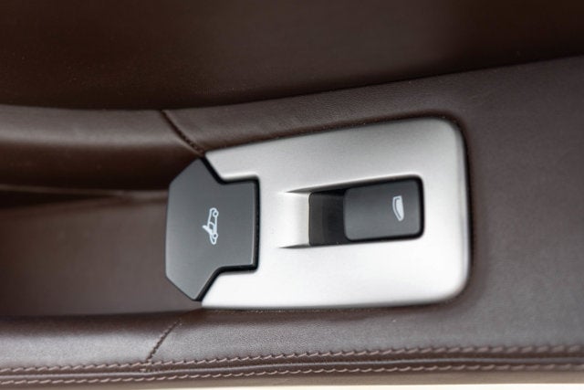 2015 McLaren 650S 2dr Conv Spider