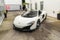 2015 McLaren 650S 2dr Conv Spider