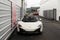 2015 McLaren 650S 2dr Conv Spider