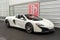 2015 McLaren 650S 2dr Conv Spider