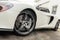 2015 McLaren 650S 2dr Conv Spider