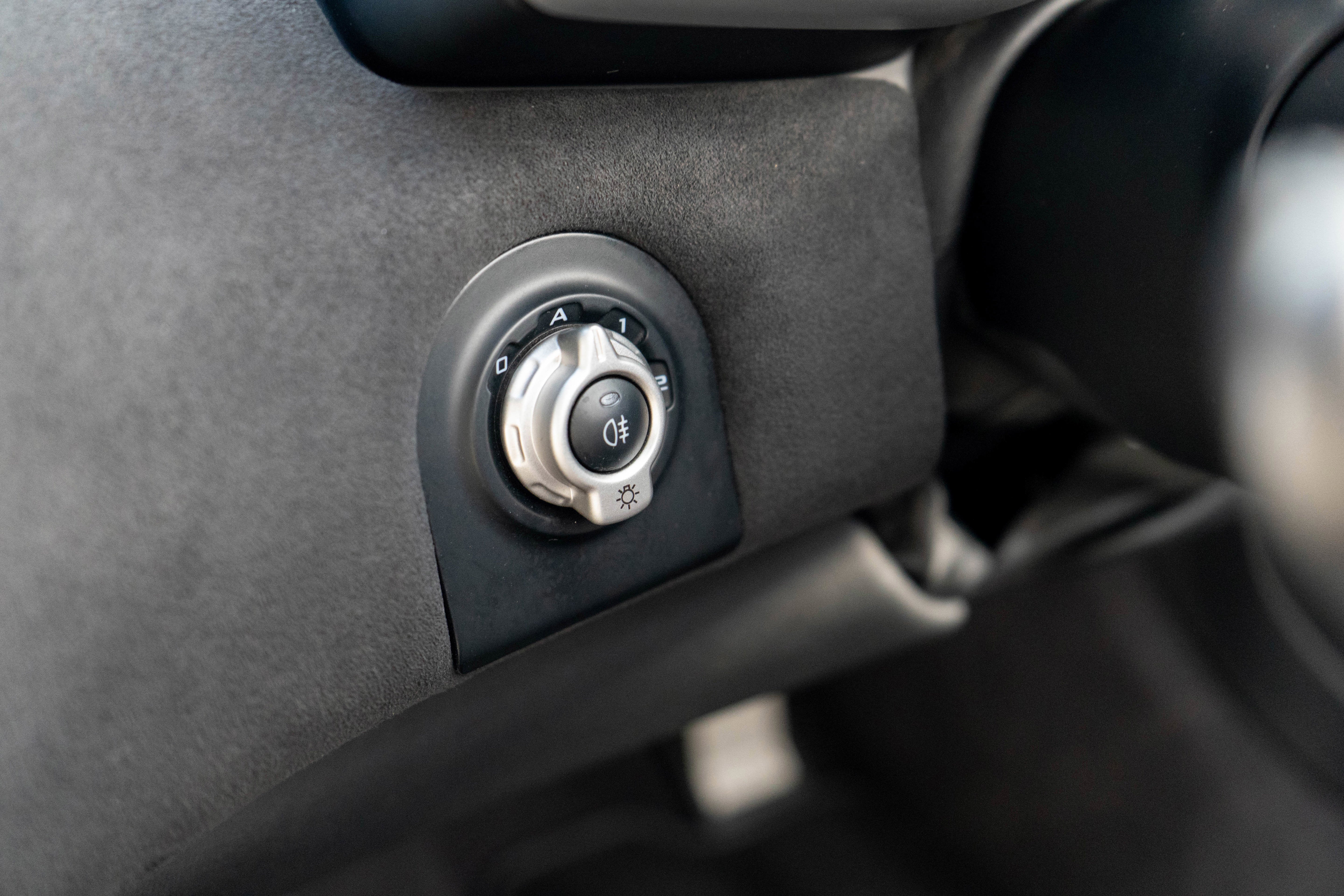 2015 McLaren 650S 2dr Conv Spider