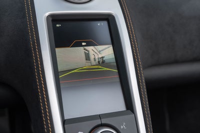 2015 McLaren 650S 2dr Conv Spider