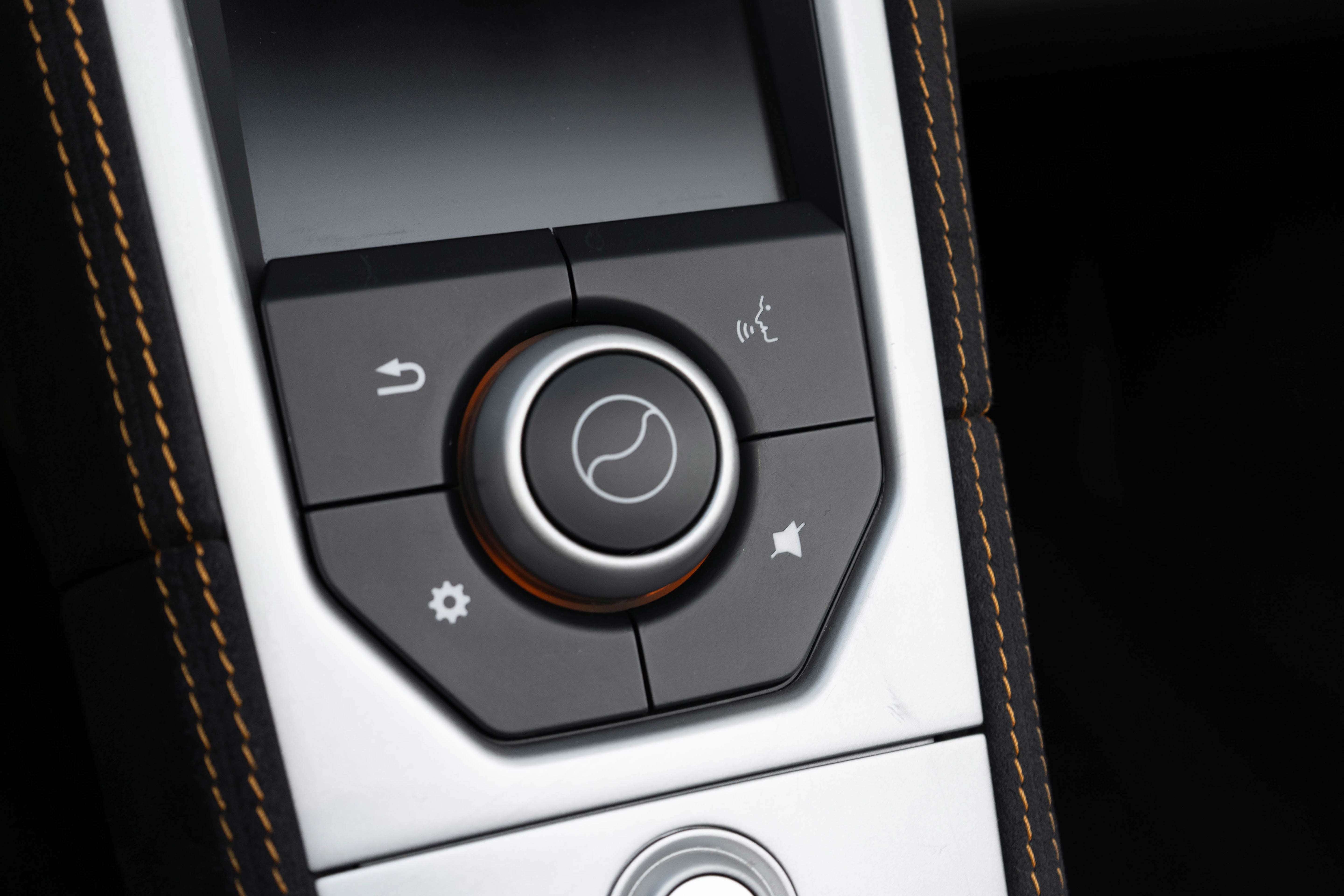 2015 McLaren 650S 2dr Conv Spider