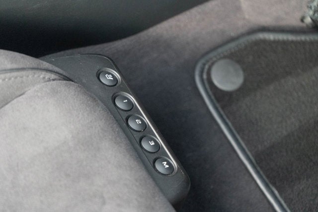 2015 McLaren 650S 2dr Conv Spider