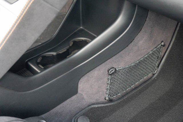 2015 McLaren 650S 2dr Conv Spider