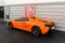 2015 McLaren 650S 2dr Conv Spider