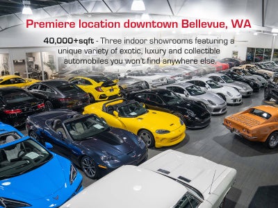 2015 McLaren 650S 2dr Conv Spider