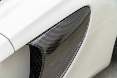 2016 McLaren 650S Spider