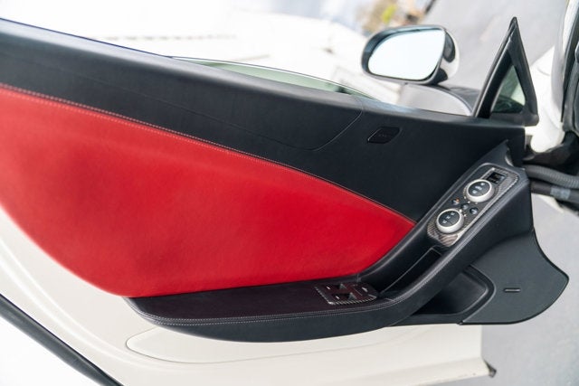 2016 McLaren 650S Spider