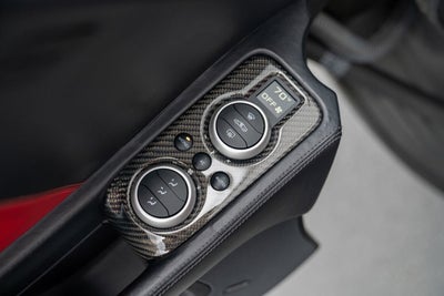 2016 McLaren 650S Spider