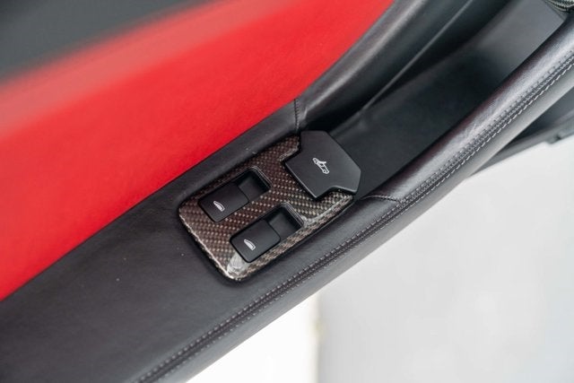 2016 McLaren 650S Spider