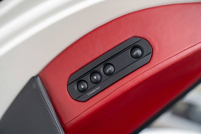 2016 McLaren 650S Spider