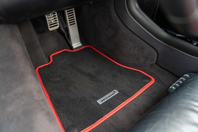 2016 McLaren 650S Spider