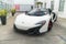 2016 McLaren 650S Spider
