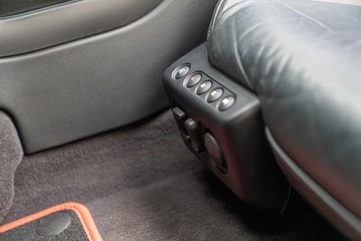 2016 McLaren 650S Spider