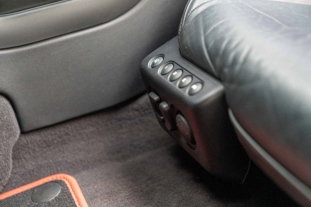 2016 McLaren 650S Spider