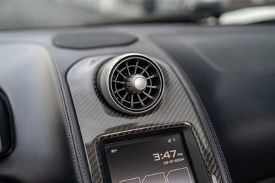 2016 McLaren 650S Spider