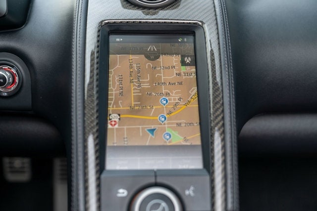 2016 McLaren 650S Spider