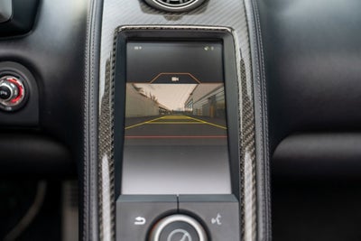 2016 McLaren 650S Spider