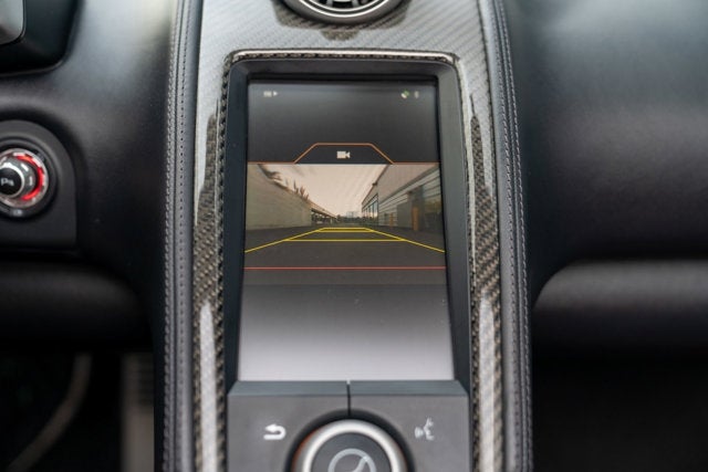 2016 McLaren 650S Spider