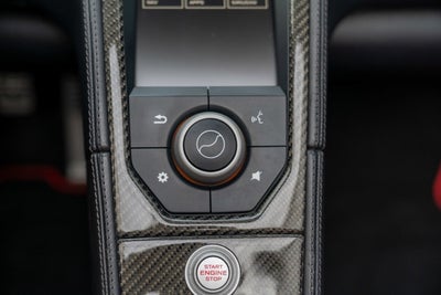 2016 McLaren 650S Spider