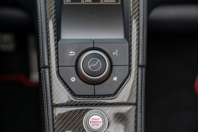 2016 McLaren 650S Spider