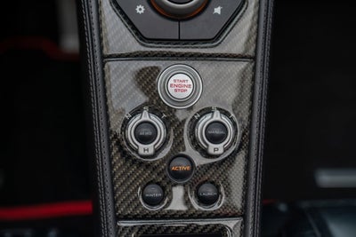 2016 McLaren 650S Spider