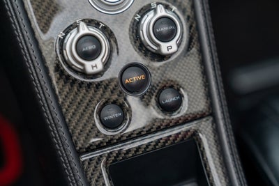 2016 McLaren 650S Spider